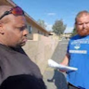 Meet your Posher, Mickell